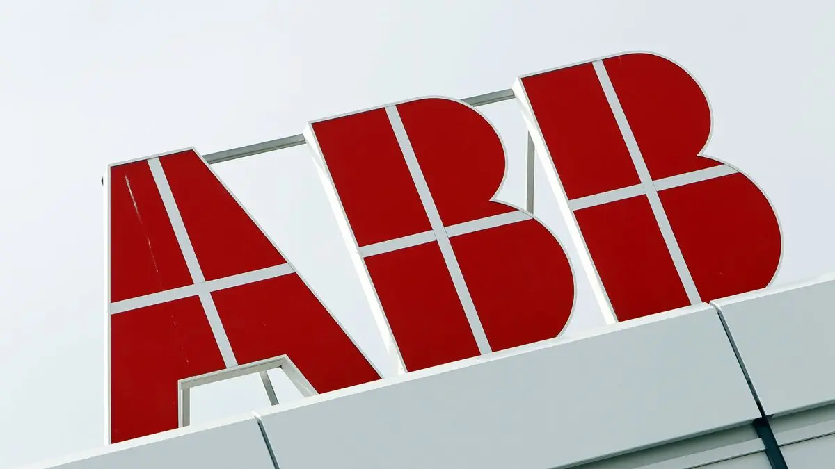 ABB makes $5.5 billion bid for Rotork