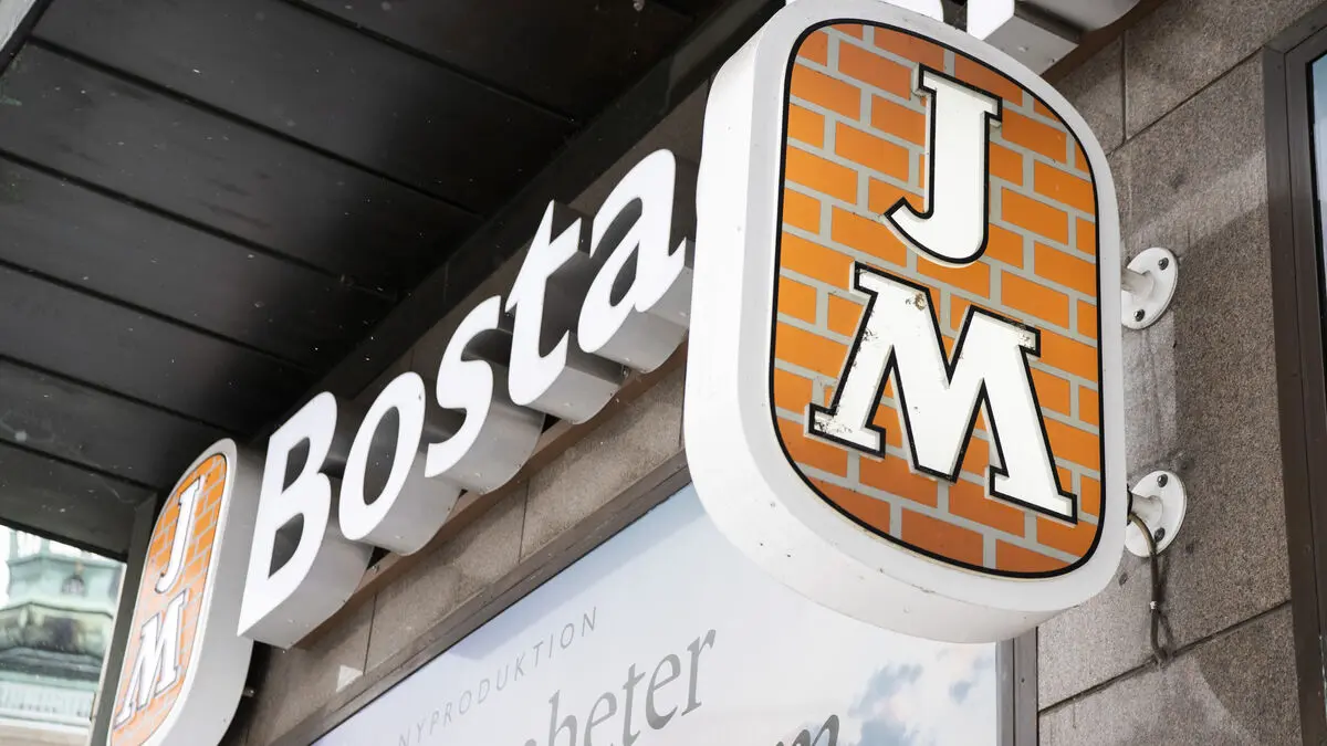 JM profit misses forecasts despite higher home sales