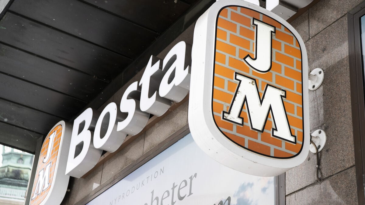 JM profit misses forecasts despite higher home sales
