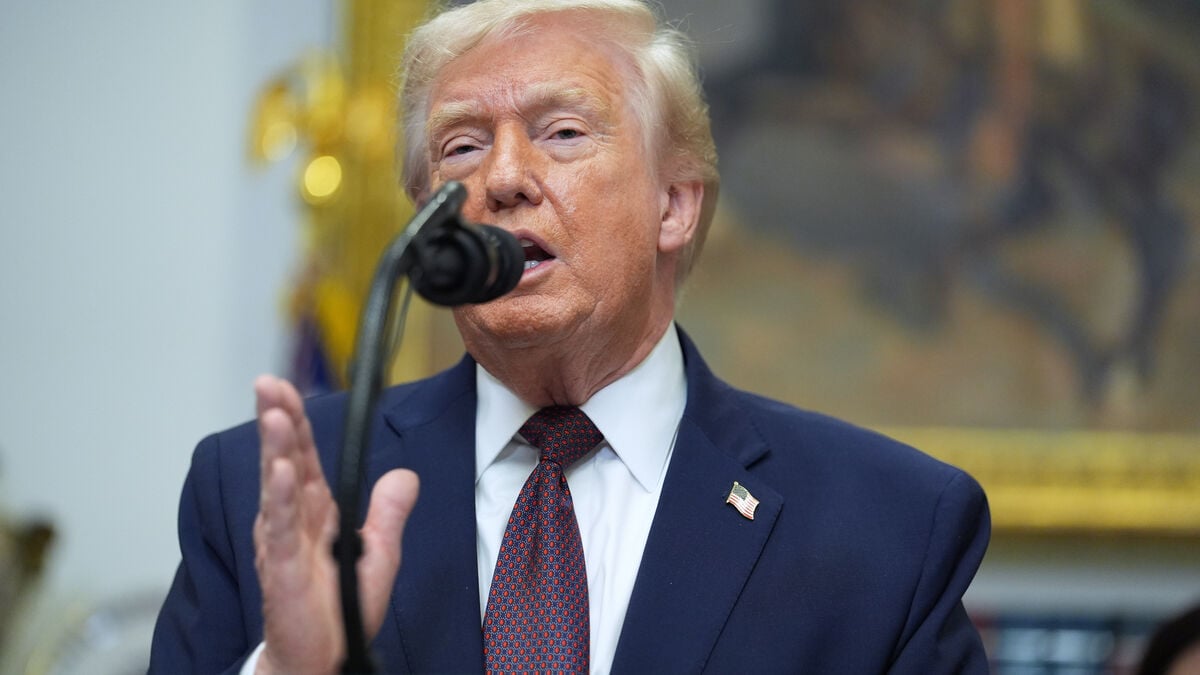 More pharmaceutical giants sign deals with Trump