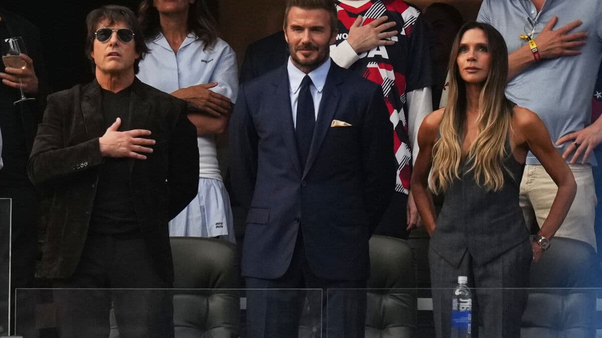FIFA announces first-ever World Cup closing ceremony with Tom Cruise and Ishowspeed