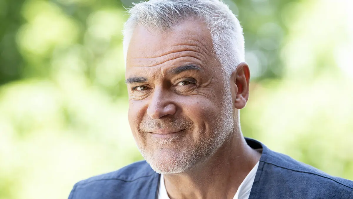 Ernst Kirchsteiger makes TV comeback with Christmas with Ernst on TV4
