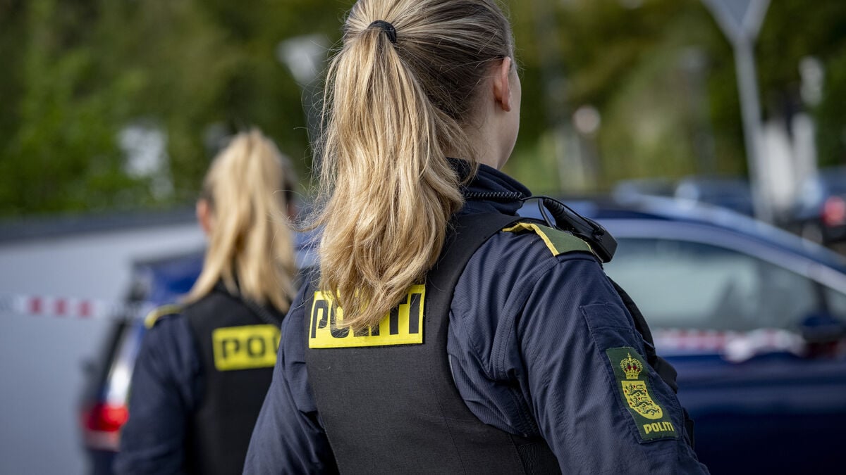 Danish police to monitor criminal families