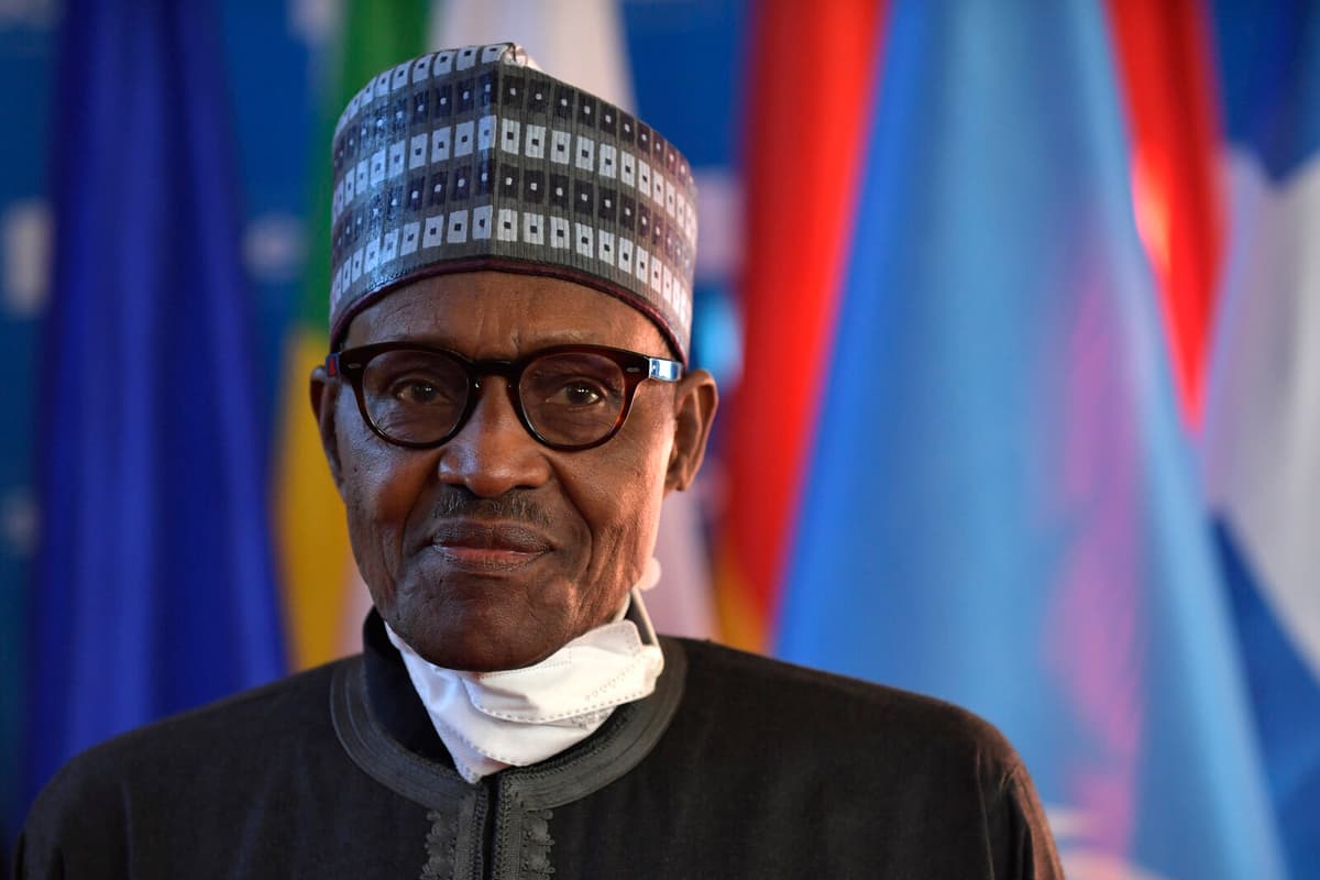 Nigeria's Former President Muhammed Buhari Dies at 82