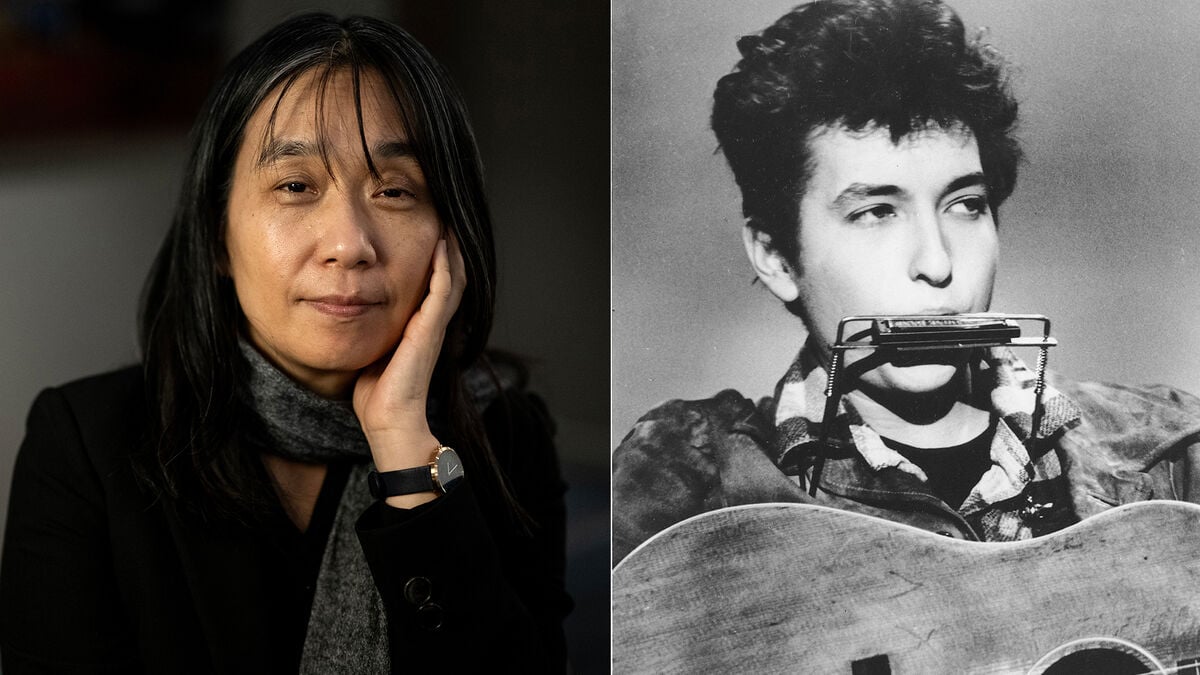 Seven Surprising Nobel Prize Winners in Literature