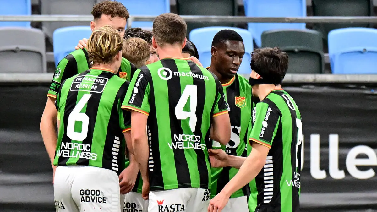 Gai's success - ready for the European Games