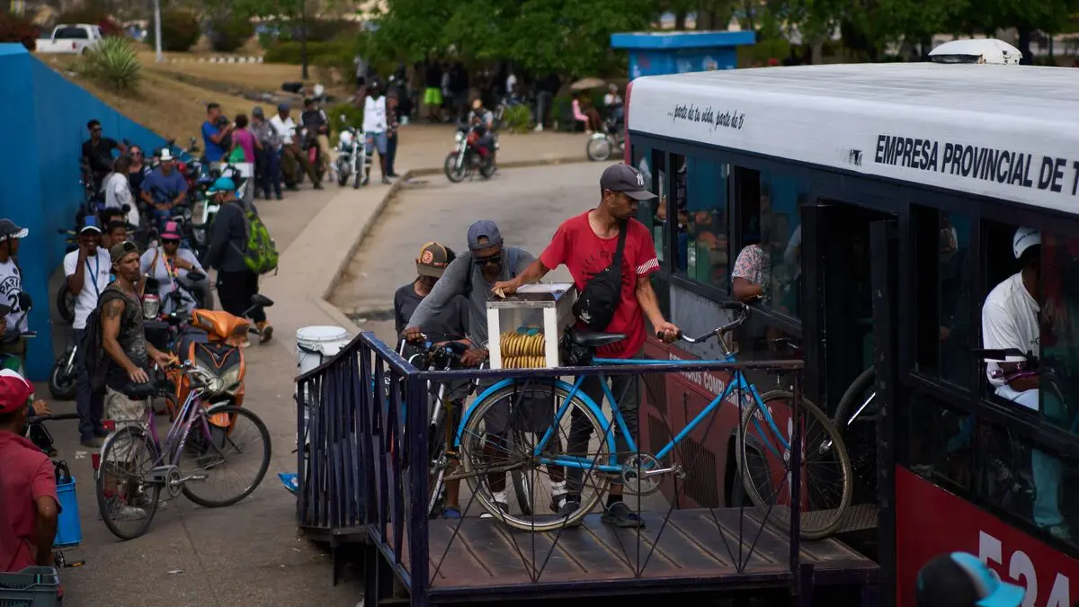 Cuba confirms talks with US delegation, says Alejandro García