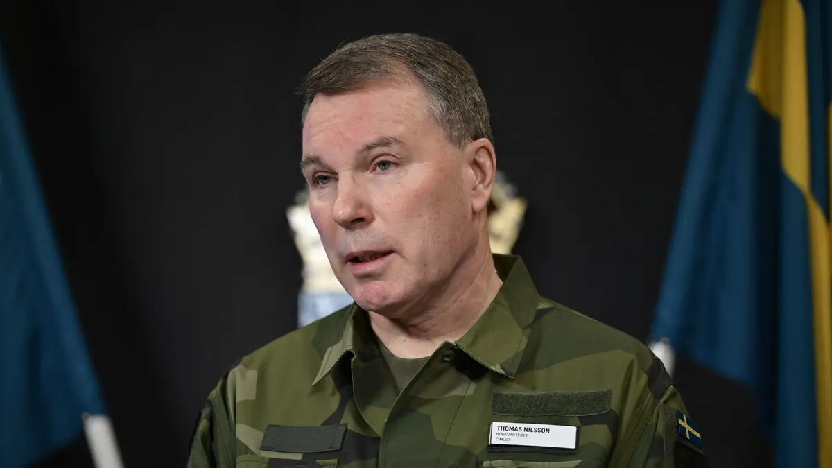 Must warns Russia is taking increasing risks