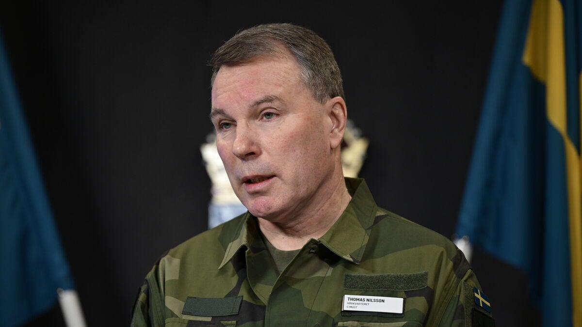 Must warns Russia is taking increasing risks