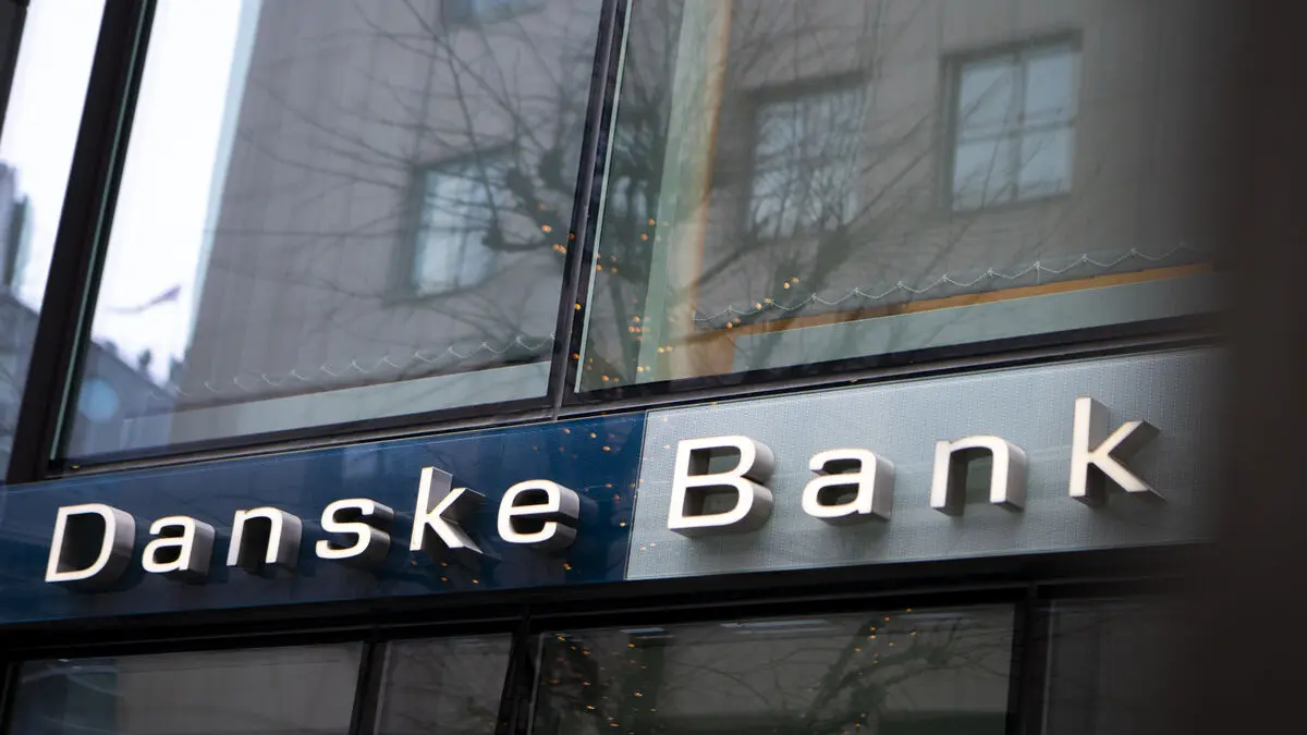 Danske Bank lowers interest rates on mortgages with terms between one and ten years