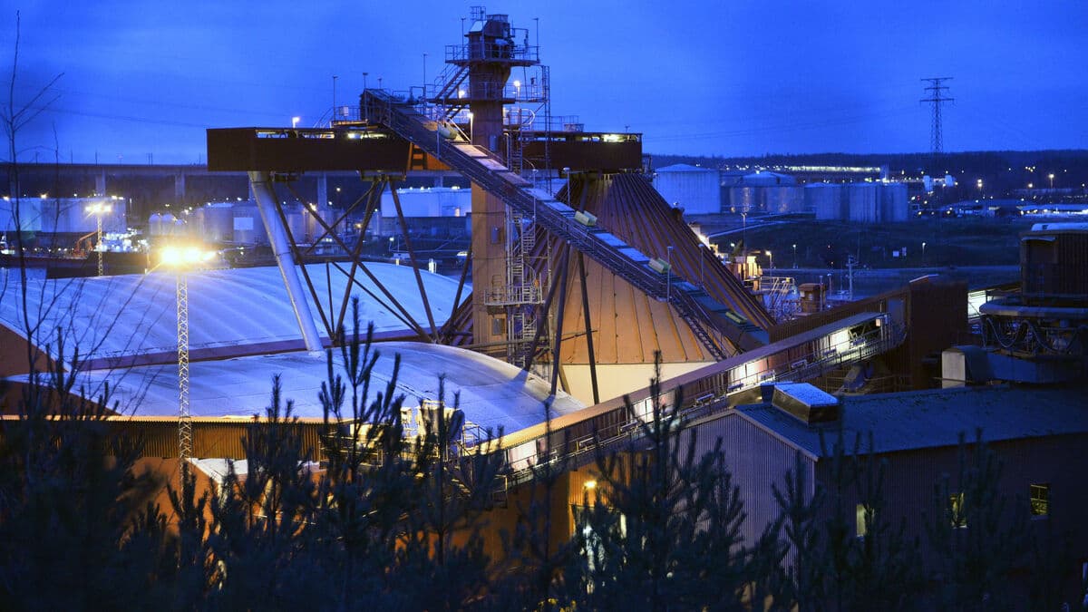 Climate projects are paused - lack government support