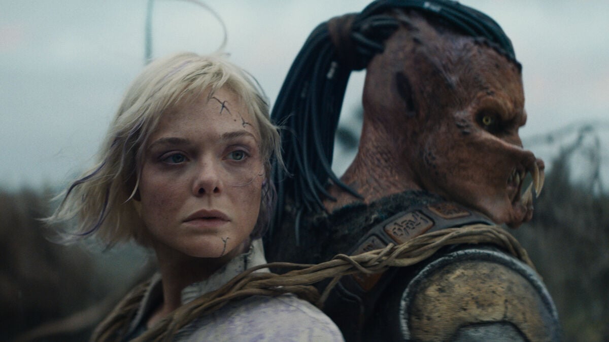 Elle Fanning: "I don't want to feel locked in"