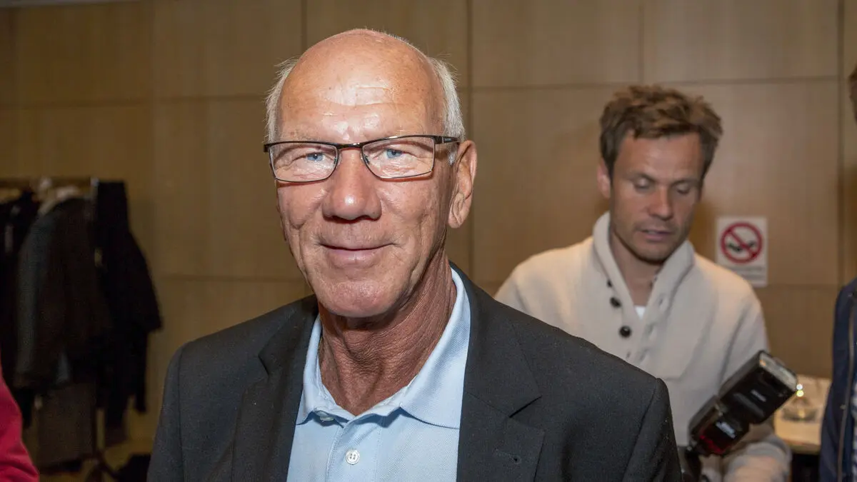 The winner of the Superettan will receive a prize – in the name of the icon