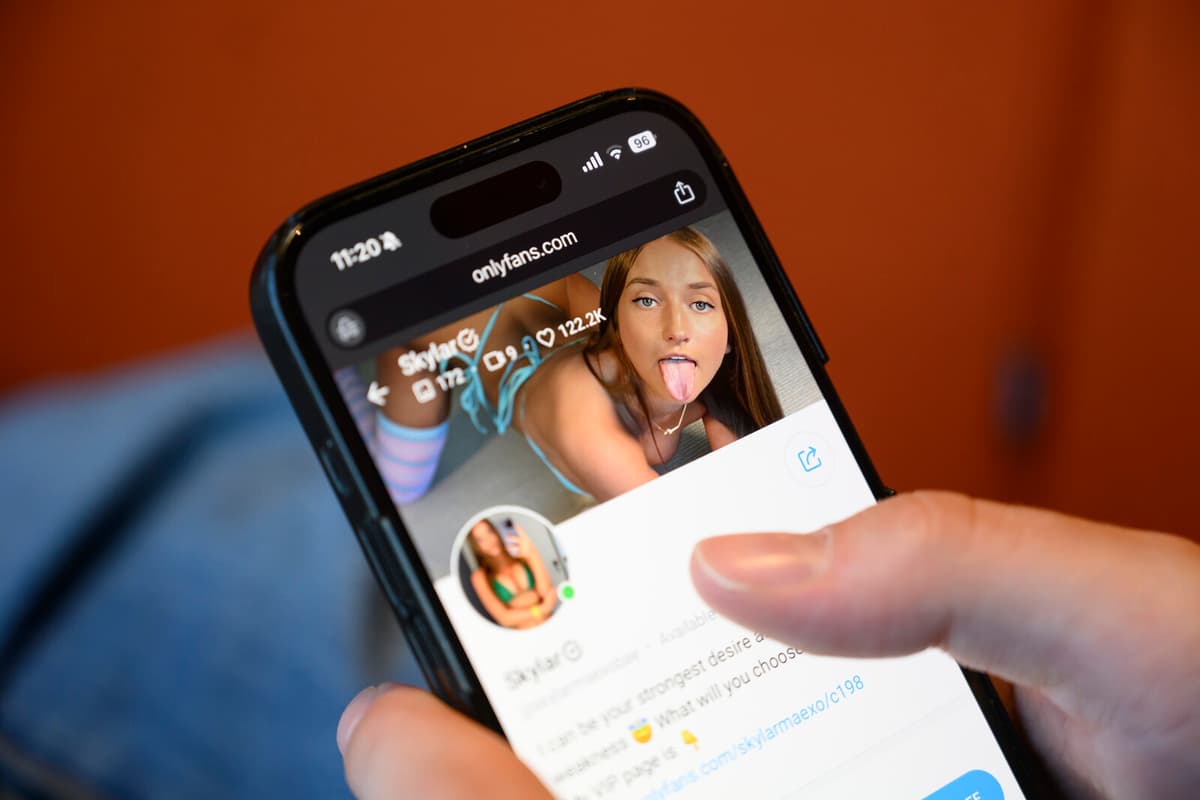 Understanding Sweden's New OnlyFans Law: Key Questions Answered