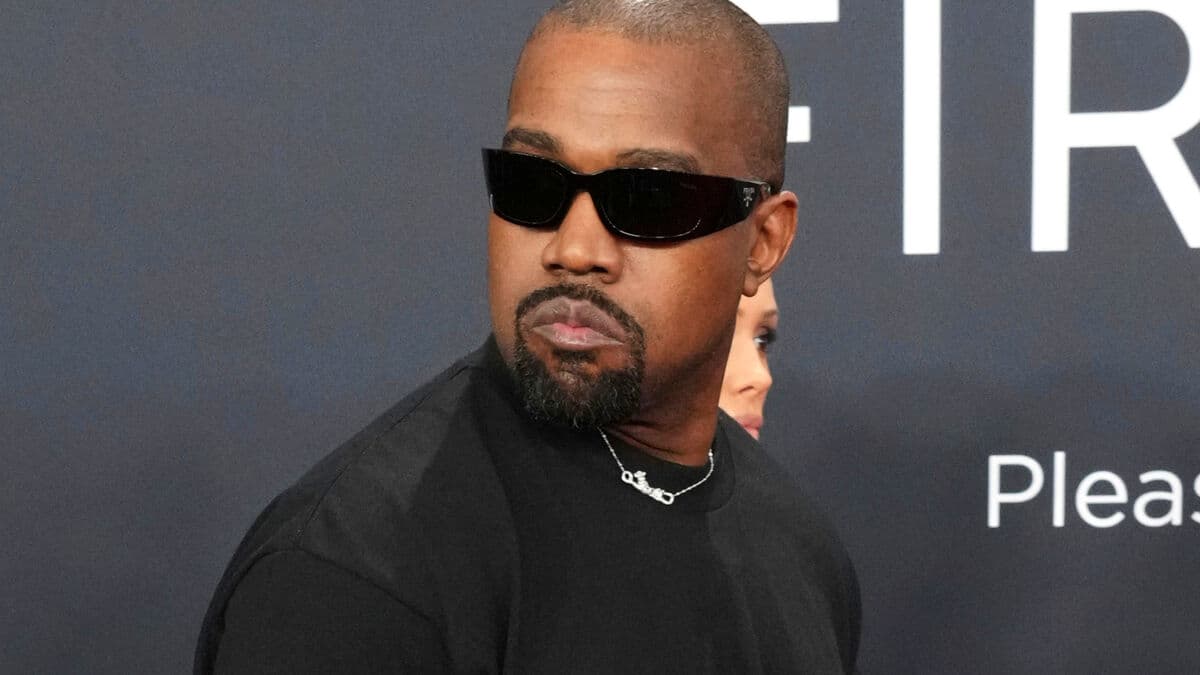 Kanye West postpones concert in Marseille, France