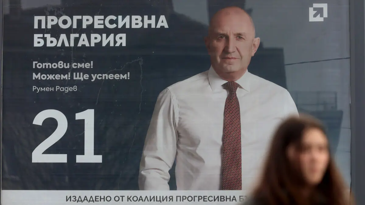 Eight elections in five years - Bulgaria votes again