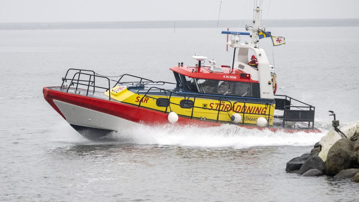 Experts: Very unusual for pilot to be suspected after fatal Tjörn accident