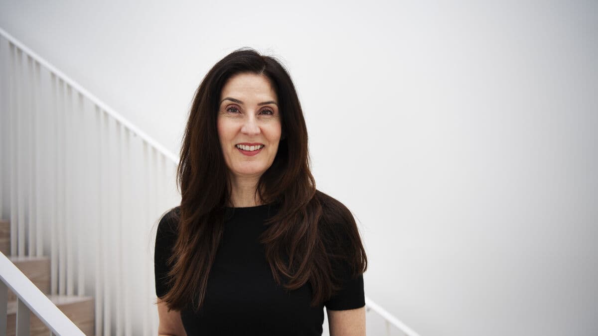 Dragana Kusoffsky Maksimovic leaves Sven-Harry's Art Museum