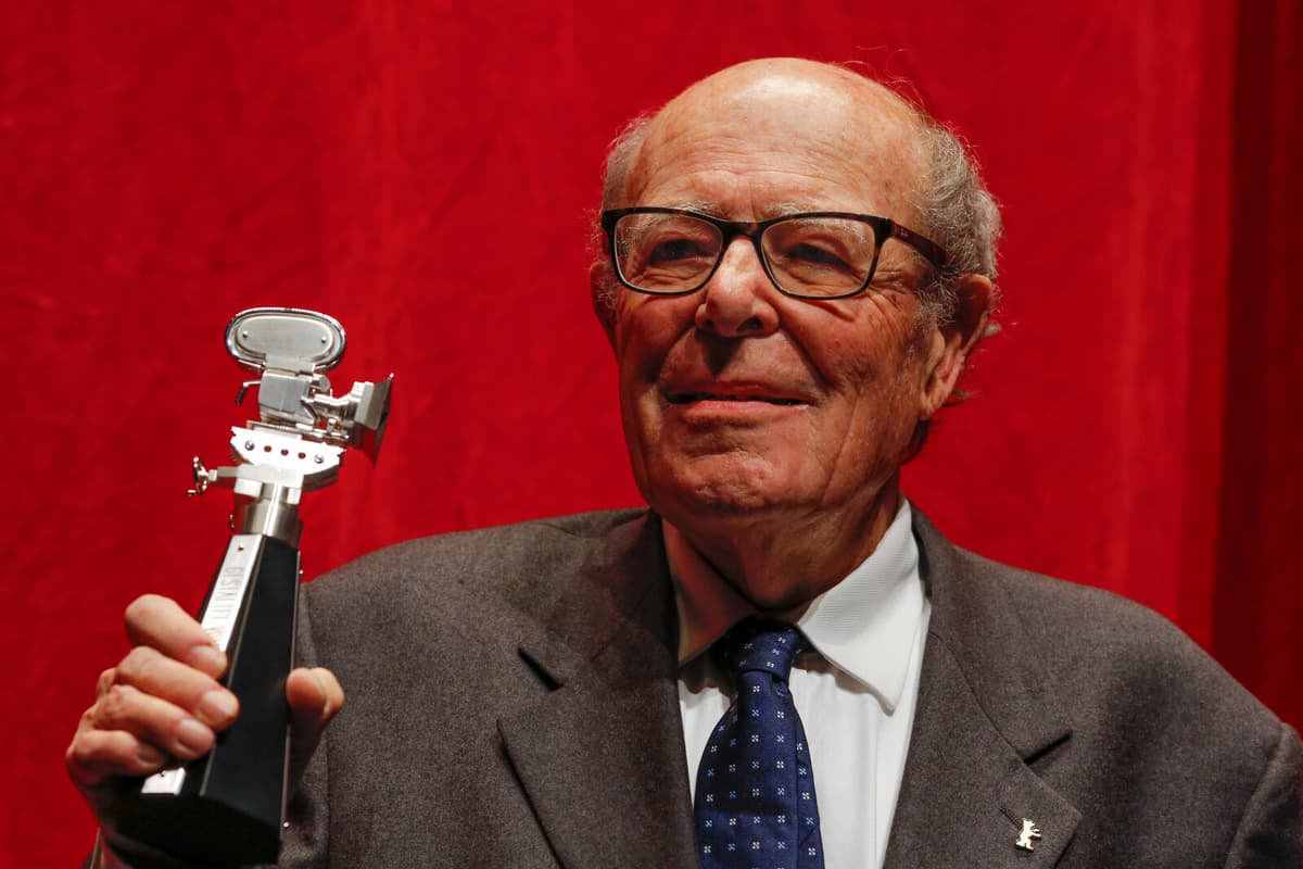 Oscar-Winning Director Marcel Ophüls Dies at 97