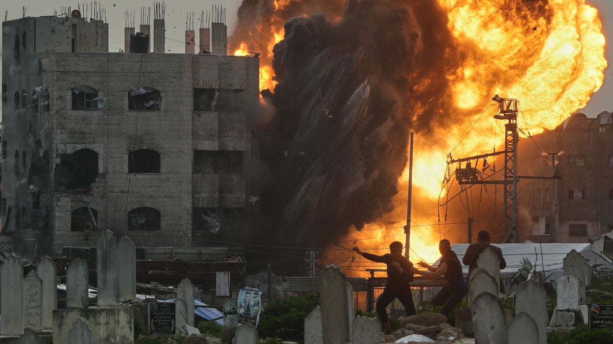 Israeli soldiers' testimony on Gaza war crimes sparks anger in Israel