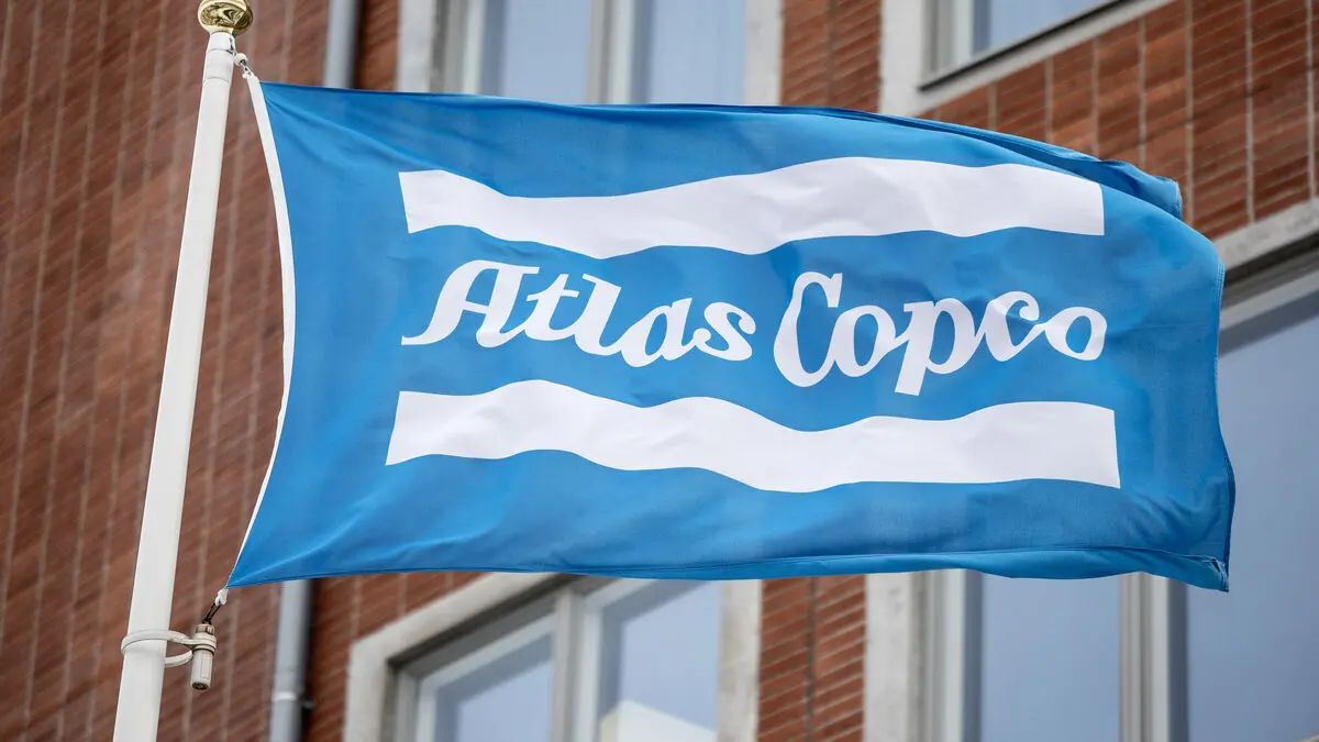 Atlas Copco beats expectations as semiconductor orders jump