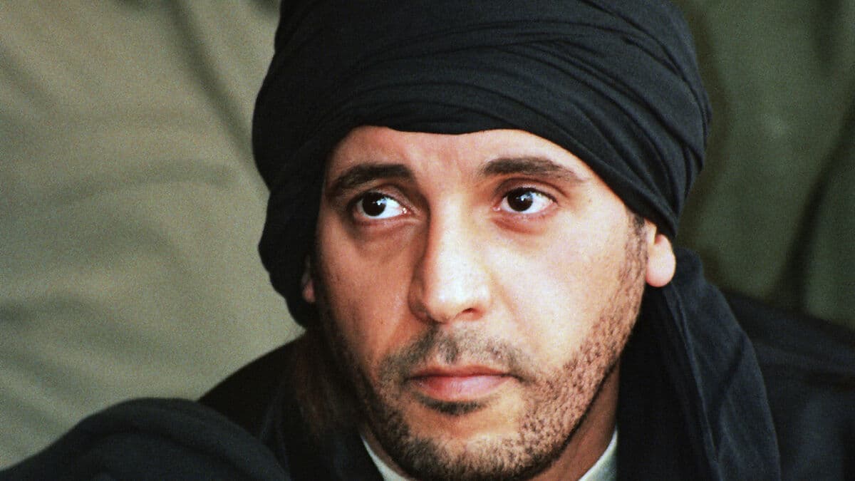 Hannibal Gaddafi Granted Release in Lebanon if Bail is Paid