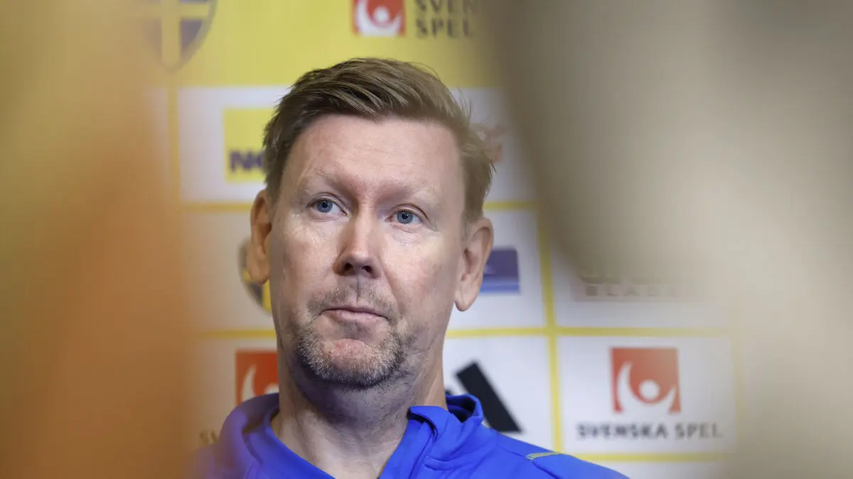 Wettergren's new job - back at the Swedish Football Association