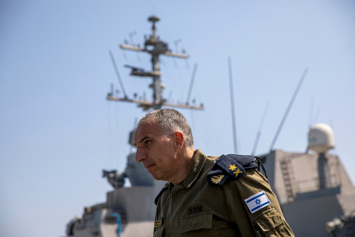 Netanyahu Appoints New Security Chief Despite Court Block and Protests