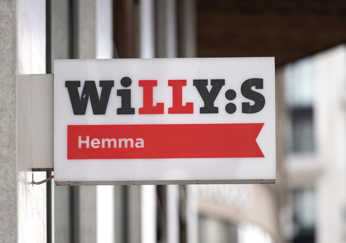 Willys Drives Axfood's Sales Growth in Second Quarter