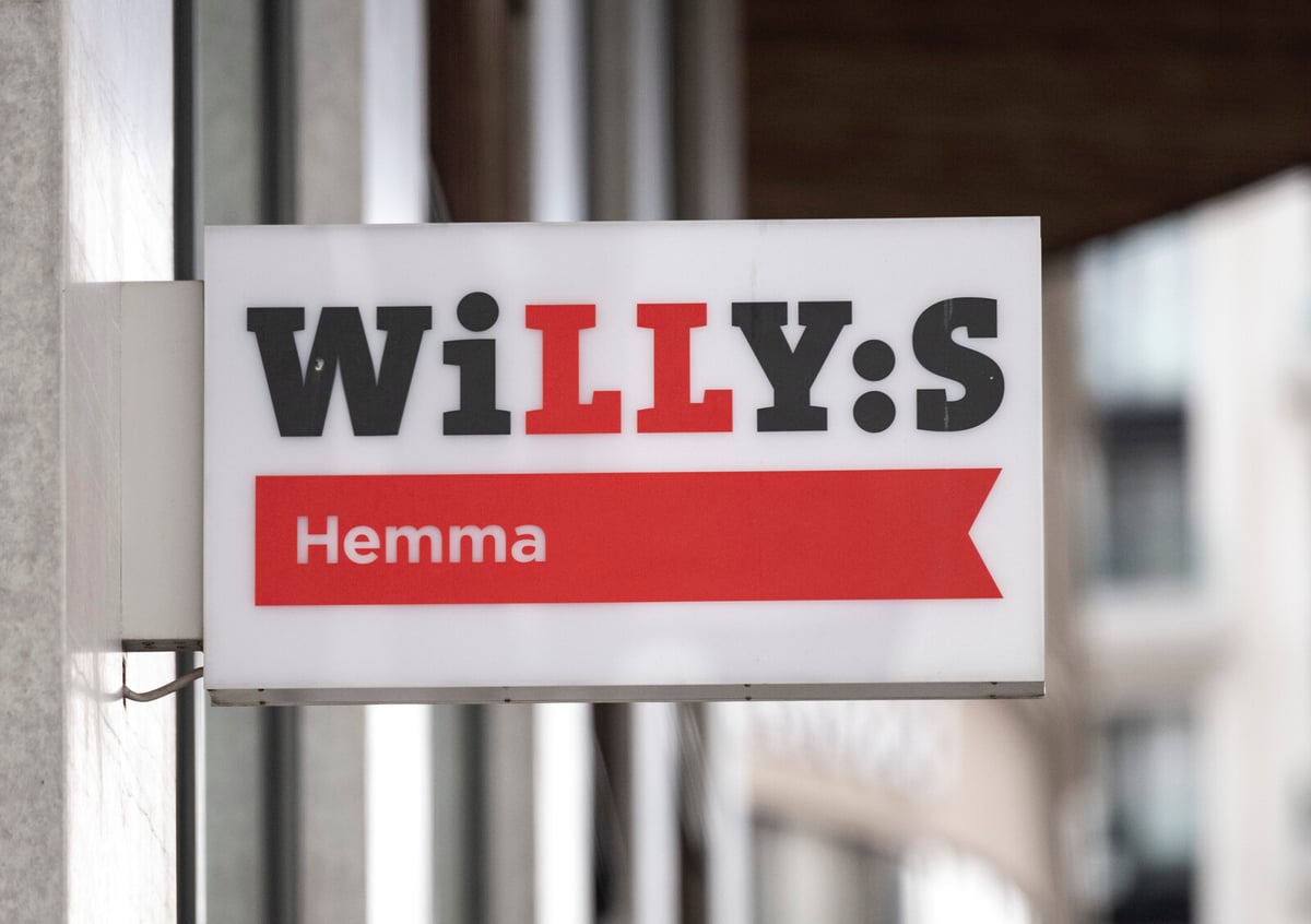 Willys Drives Axfood's Sales Growth in Second Quarter