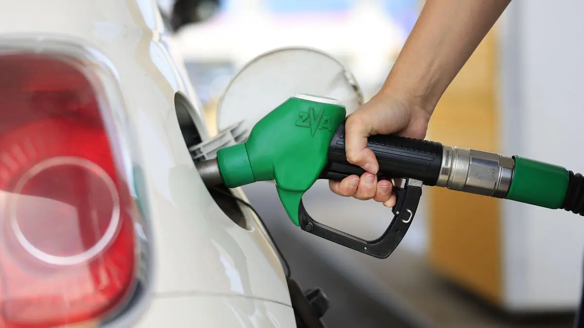 Gasoline Prices Fall Back to Pre-Iran War Levels as Oil Drops