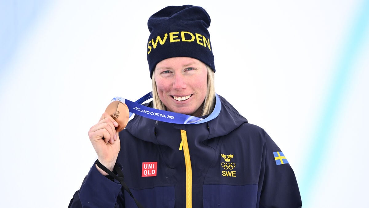 Näslund's new success - second straight victory