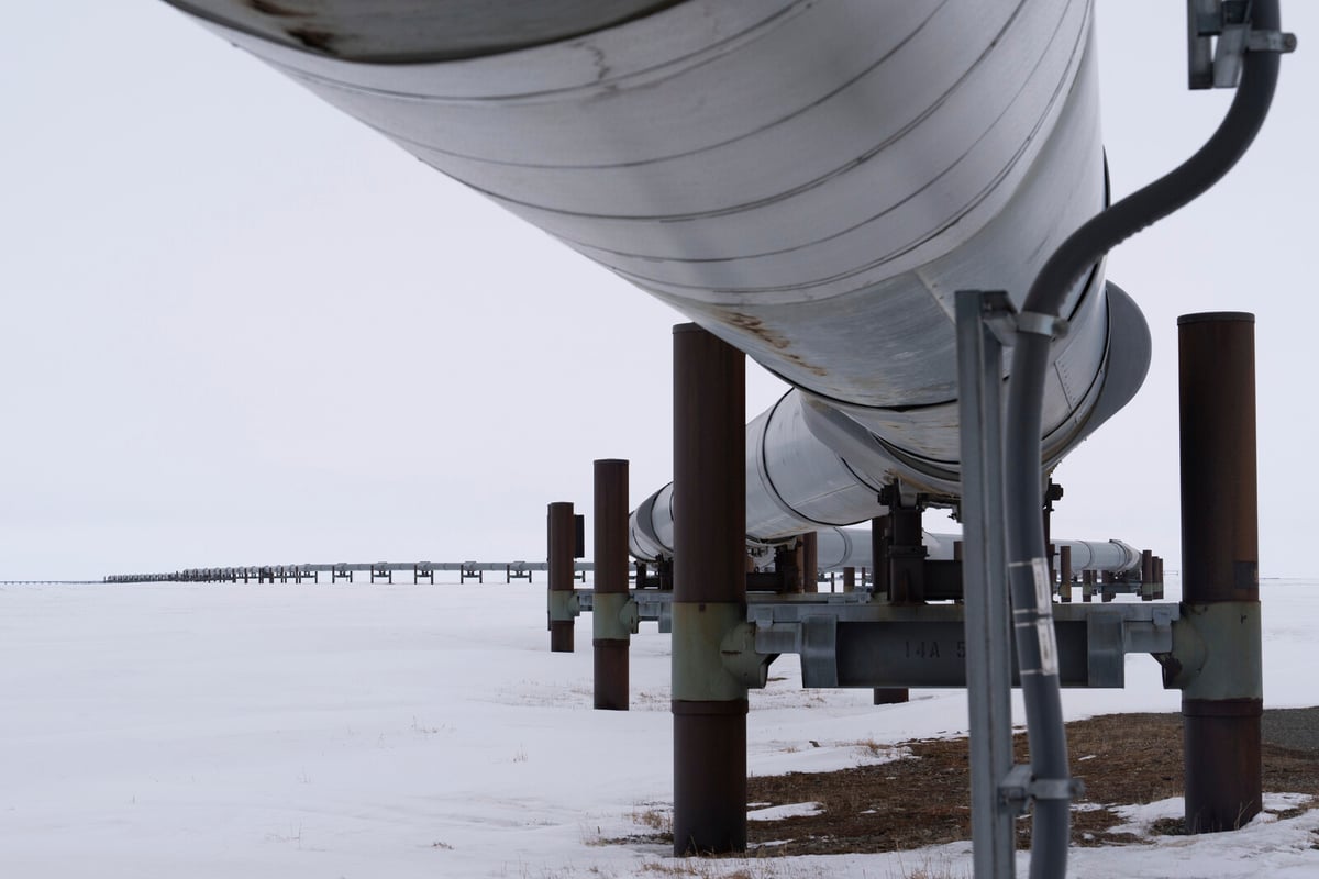 Global Oil Production Conflicts with Climate Goals, Report Finds