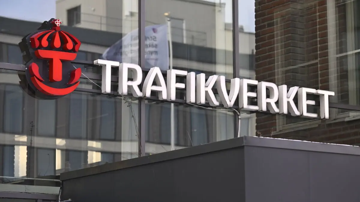 Emergency calls to the Swedish Transport Administration are being interrupted and disconnected