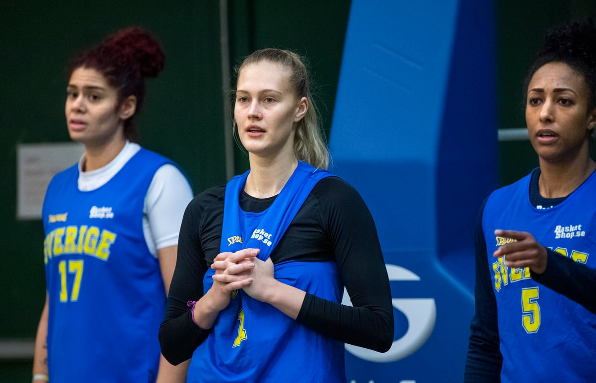 Regan Magarity to Miss European Championship Due to Injury