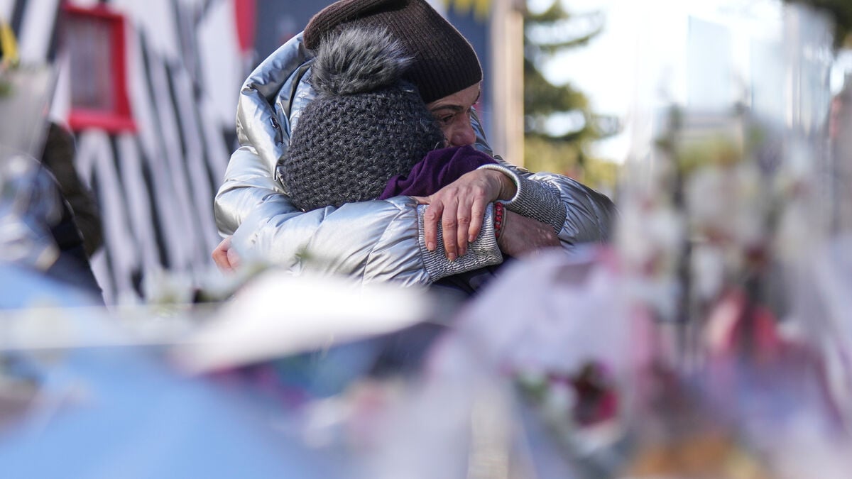 Many seriously injured being treated outside Switzerland after Crans-Montana bar fire