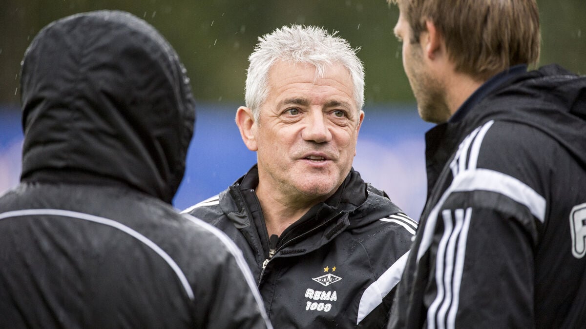Kevin Keegan says cancer has spread, still here