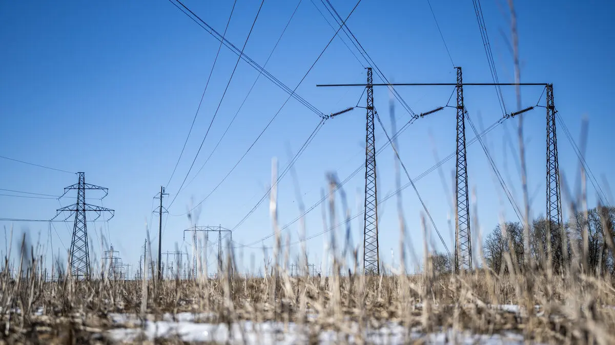 This is how much the Iran war will raise electricity prices, about 10 percent