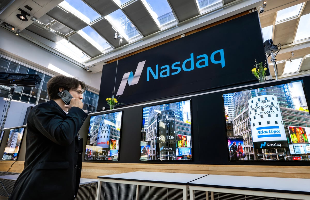 Stock Market Rises After US-UK Trade Agreement Announcement
