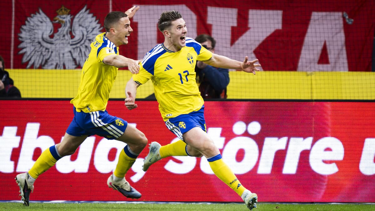 Guide: How to get World Cup tickets for Sweden matches