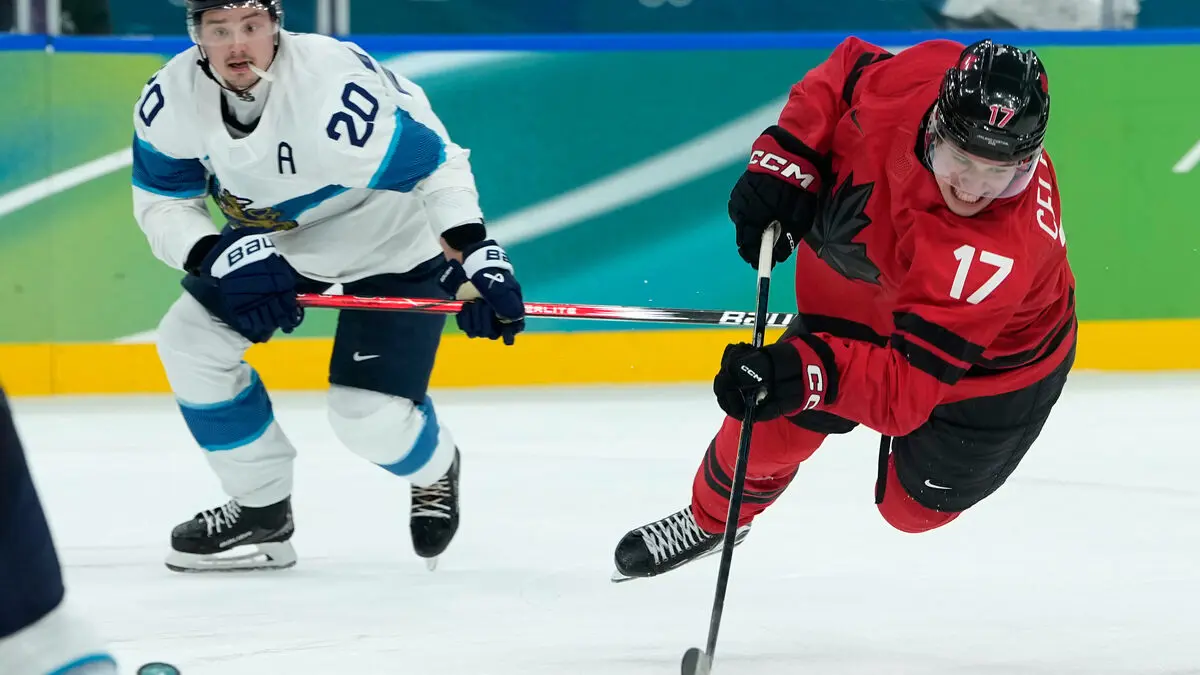 The shooting star is praised - Outstanding young player