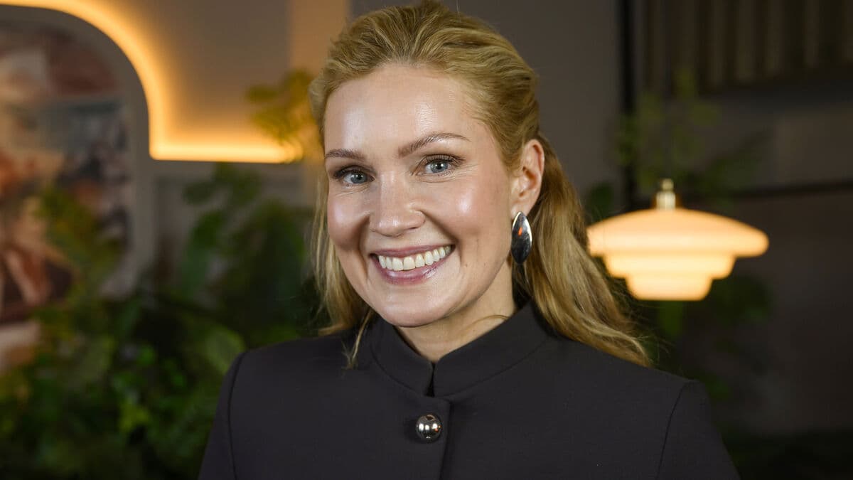 Disney+ broadcasts the Oscars - Jessica Almenäs to host