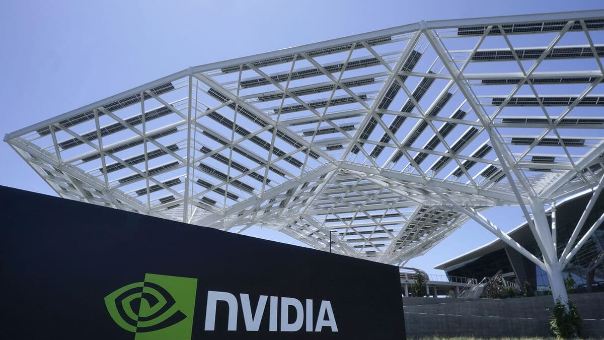 China will restrict access to Nvidia chips