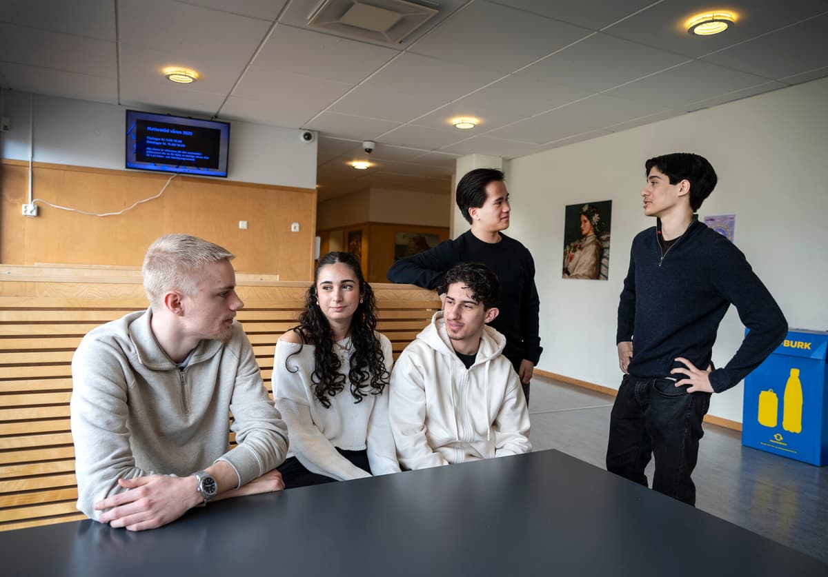 Young people go against the trend – buying stocks in the crash