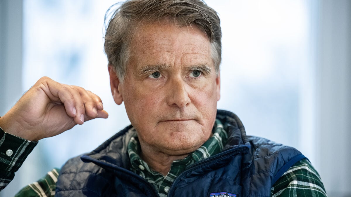 Christer Gardell files counter-complaint in Swedish Tennis Association dispute