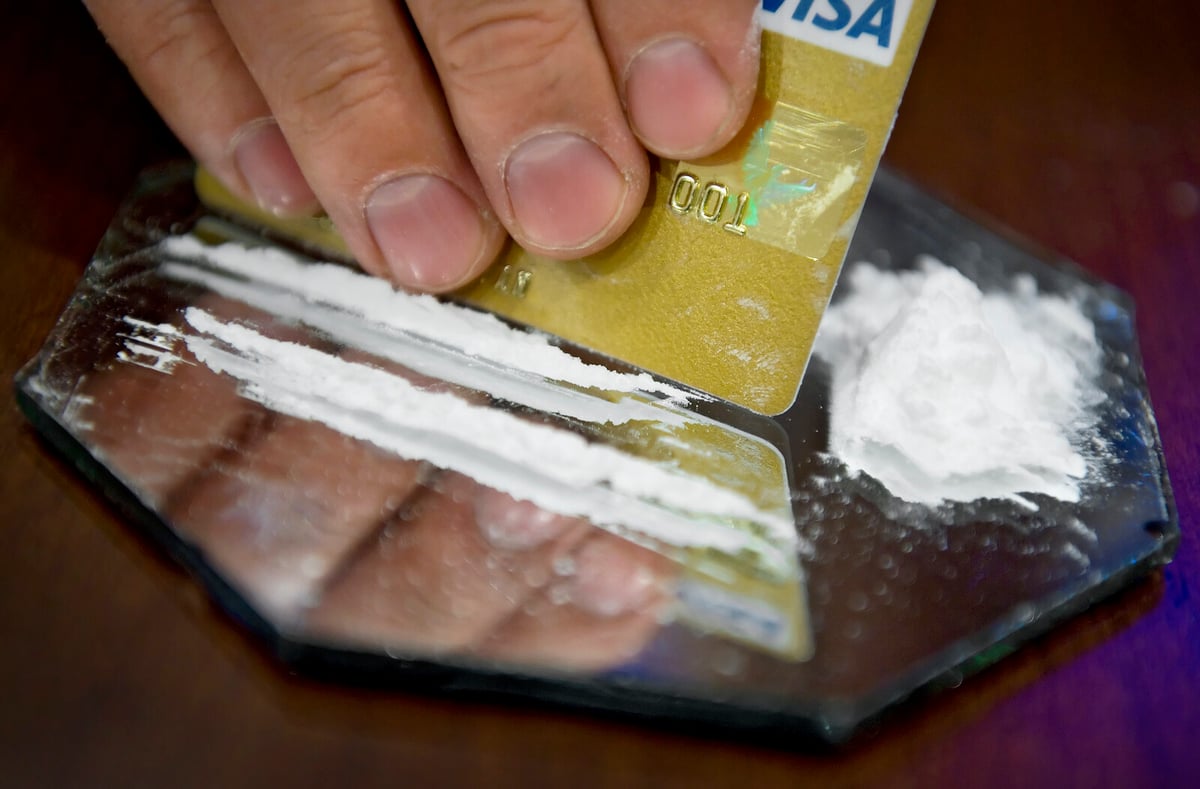 Danish Cocaine Smuggling Ring Dismantled with 1.7 Tons Seized