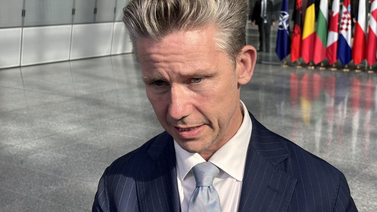 NATO to strengthen and modernize its nuclear weapons