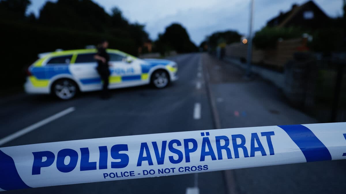 Reports of child recruitment into crime rise 20% this summer, police say