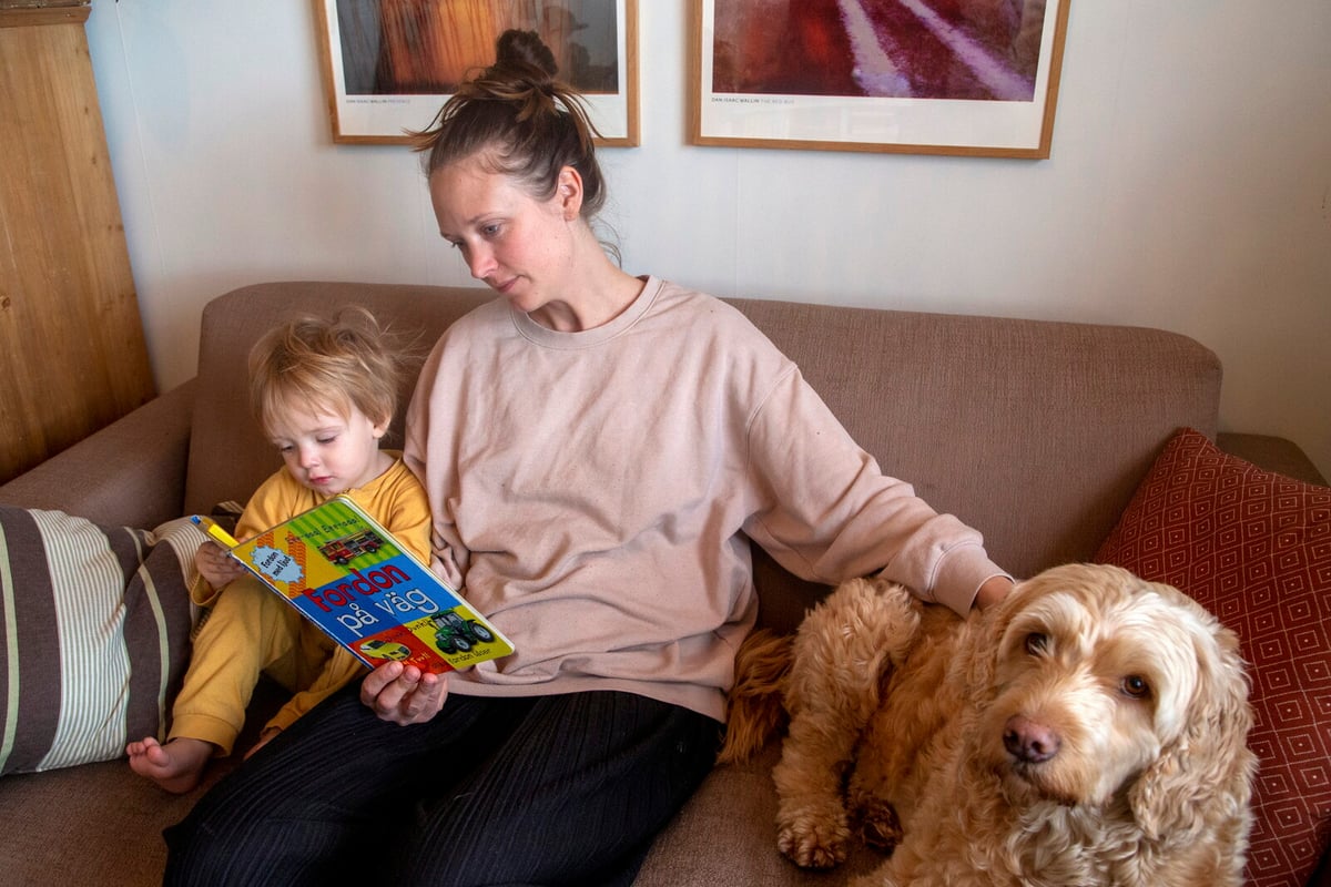 Expanded Parental Leave Proposed in Upcoming Swedish Budget
