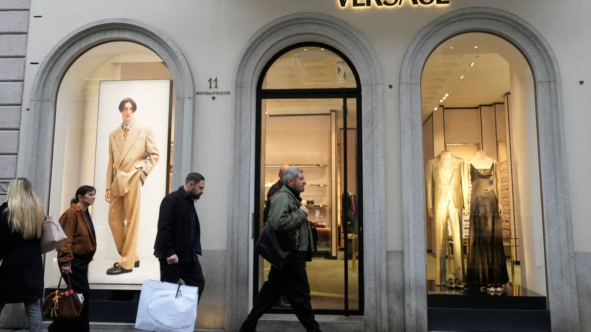 Luxury brands suspected of exploiting Chinese workers